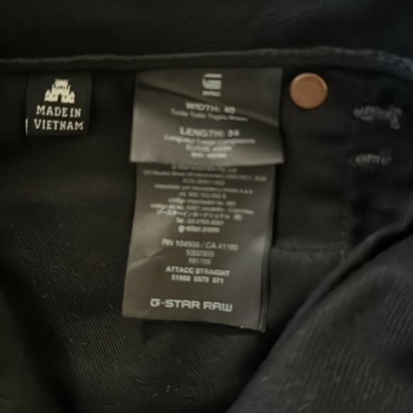 Gstart jeans - Picture 8 of 8